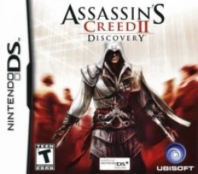 Assassin's Creed II – Discovery (US) Rom